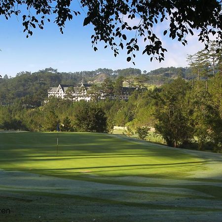 Sam Tuyen Lam Golf & Resorts Da Lat Zewnętrze zdjęcie