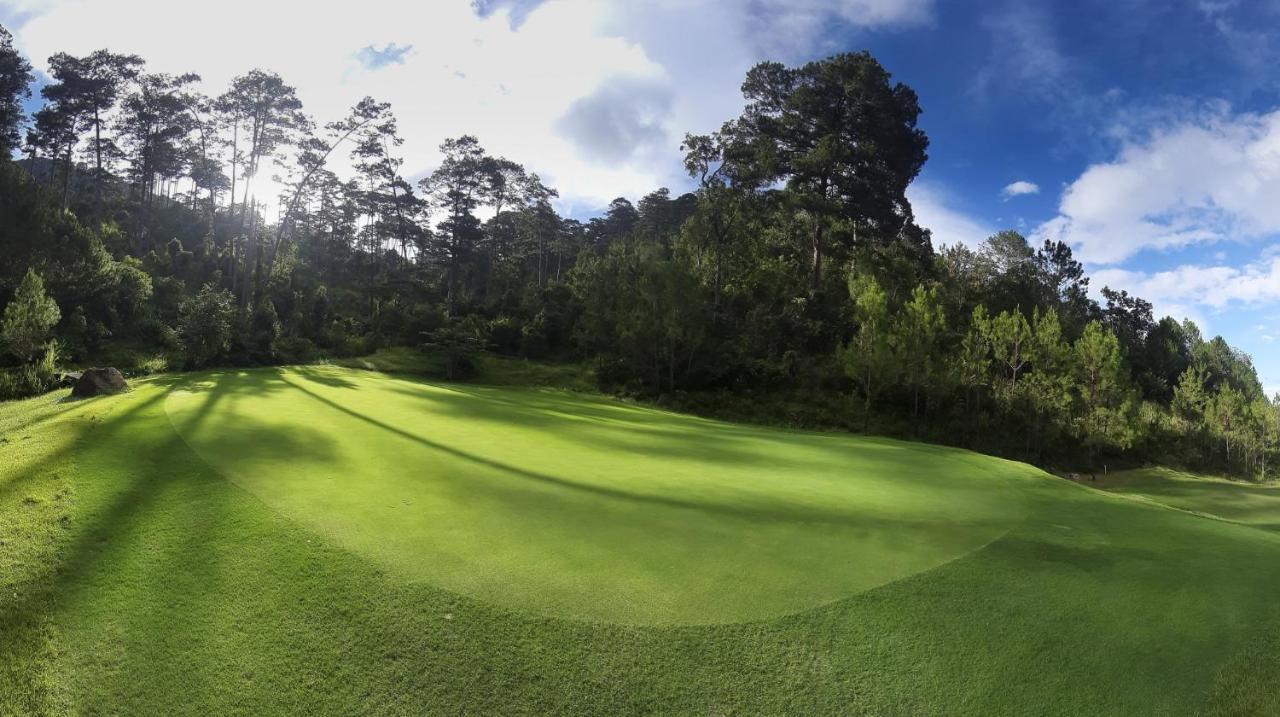 Sam Tuyen Lam Golf & Resorts Da Lat Zewnętrze zdjęcie