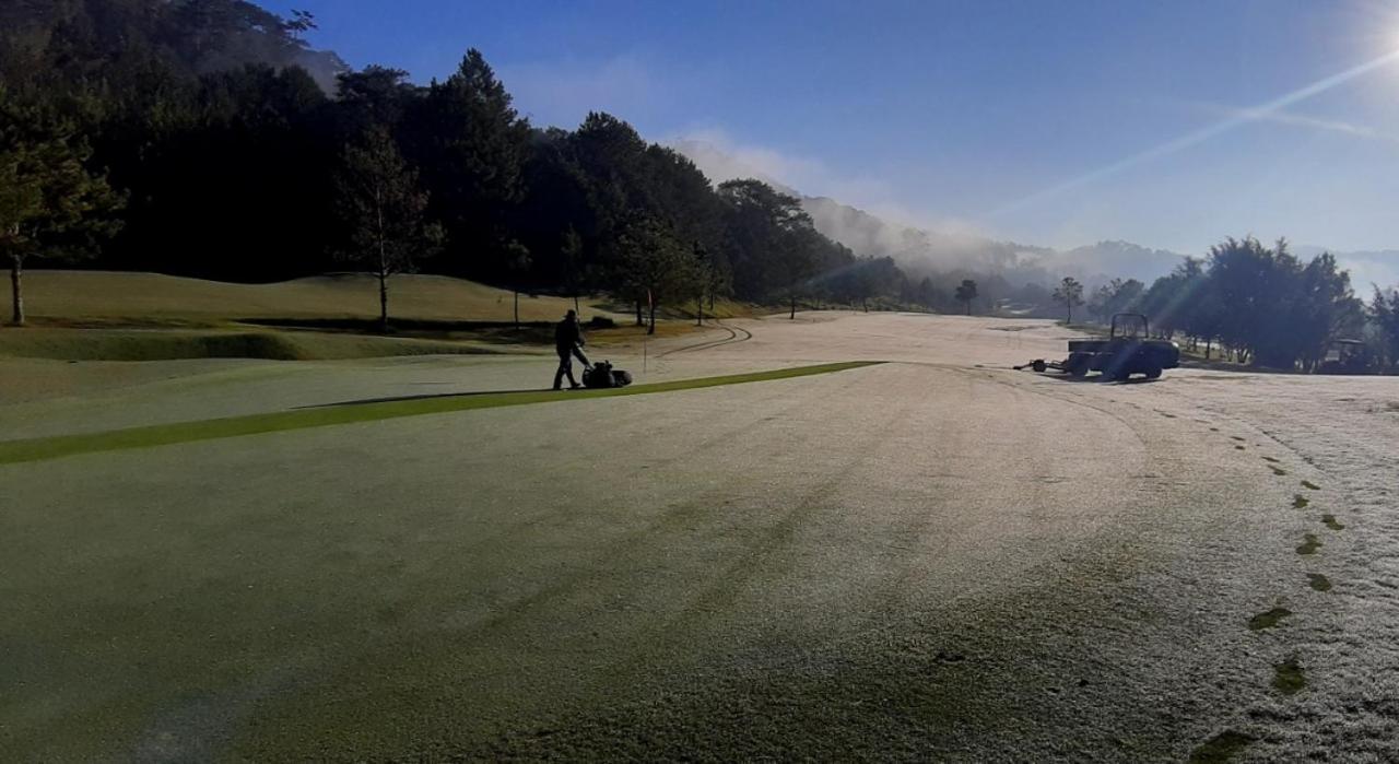 Sam Tuyen Lam Golf & Resorts Da Lat Zewnętrze zdjęcie
