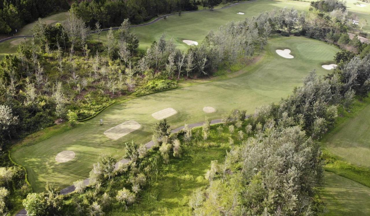 Sam Tuyen Lam Golf & Resorts Da Lat Zewnętrze zdjęcie