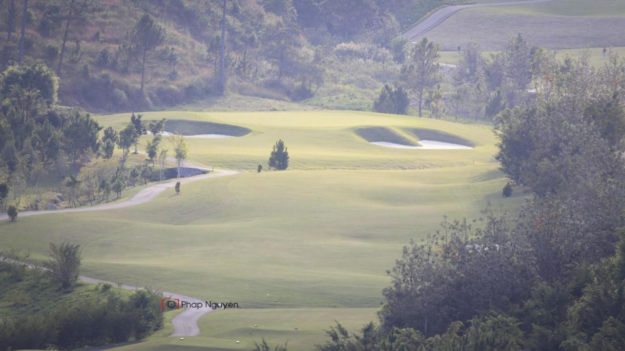 Sam Tuyen Lam Golf & Resorts Da Lat Zewnętrze zdjęcie