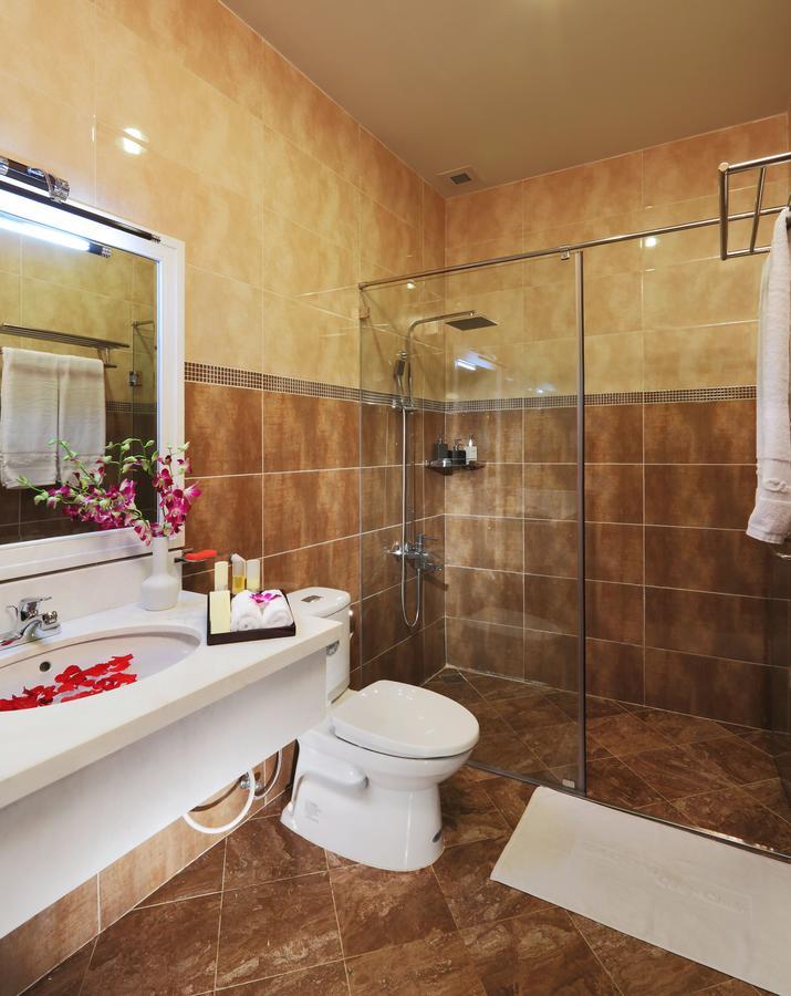 Sam Tuyen Lam Golf & Resorts Da Lat Zewnętrze zdjęcie