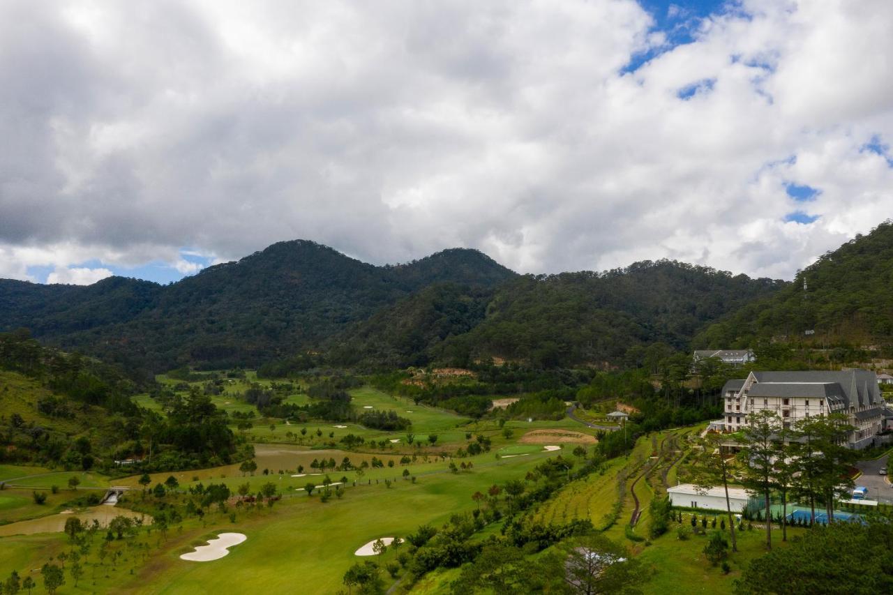 Sam Tuyen Lam Golf & Resorts Da Lat Zewnętrze zdjęcie