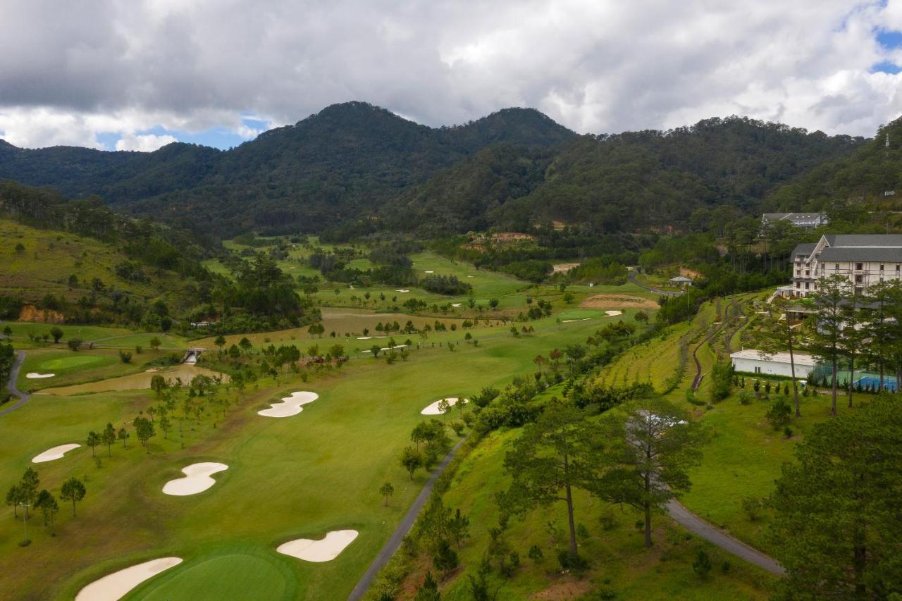 Sam Tuyen Lam Golf & Resorts Da Lat Zewnętrze zdjęcie