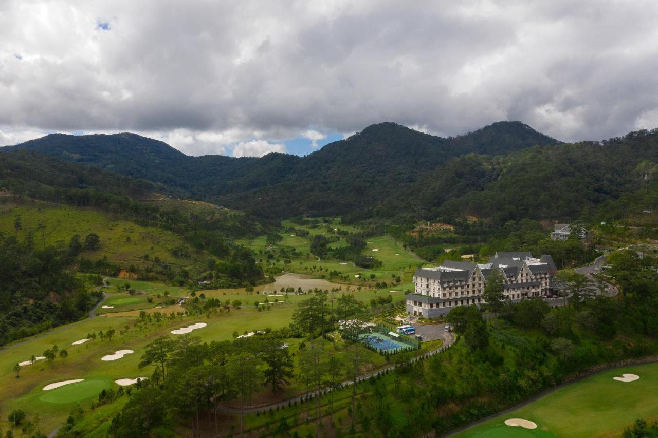 Sam Tuyen Lam Golf & Resorts Da Lat Zewnętrze zdjęcie