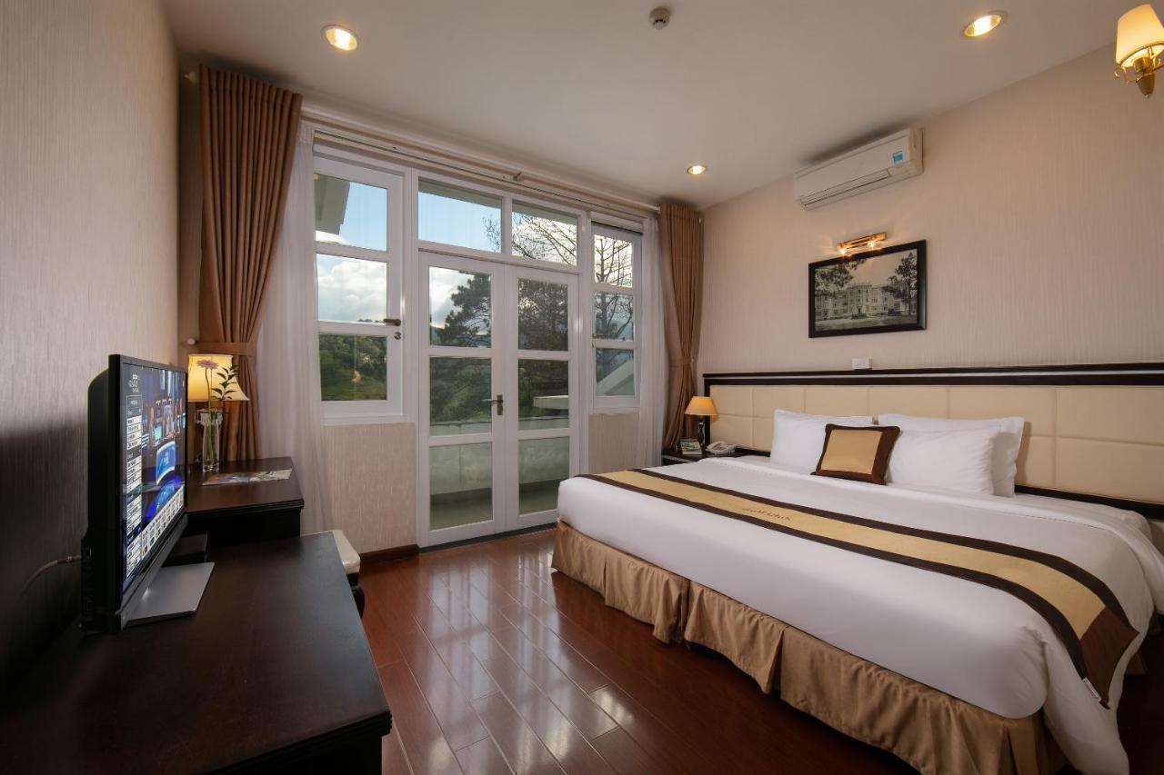 Sam Tuyen Lam Golf & Resorts Da Lat Pokój zdjęcie