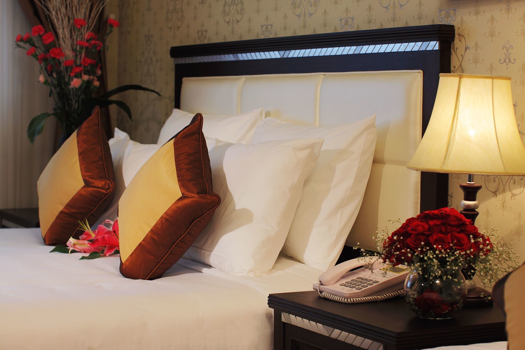 Sam Tuyen Lam Golf & Resorts Da Lat Zewnętrze zdjęcie