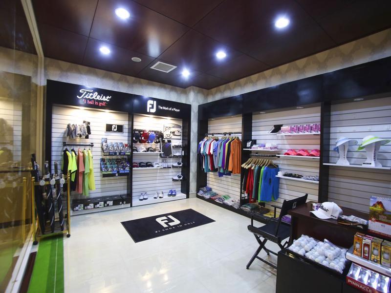 Sam Tuyen Lam Golf & Resorts Da Lat Zewnętrze zdjęcie