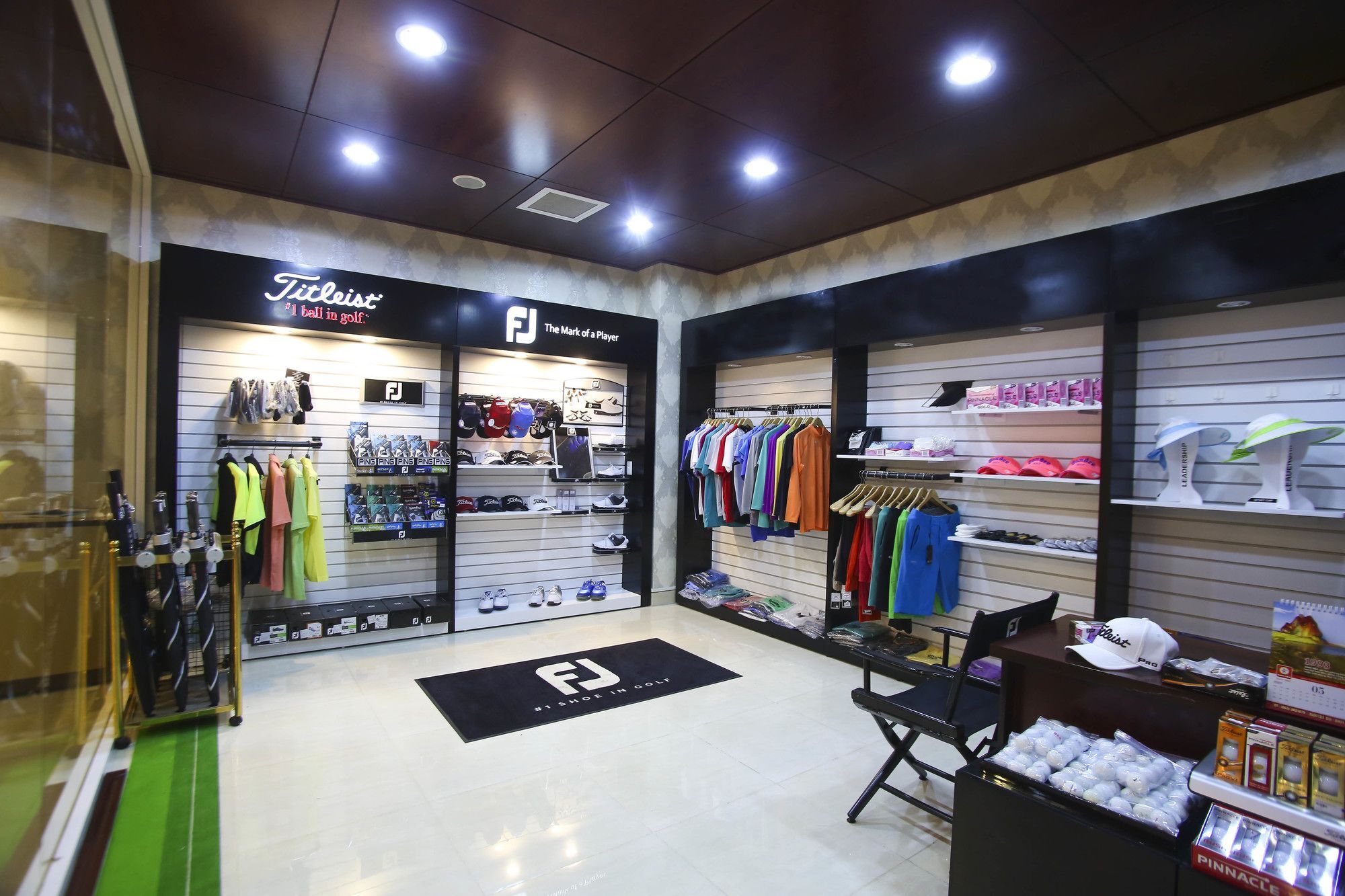 Sam Tuyen Lam Golf & Resorts Da Lat Zewnętrze zdjęcie