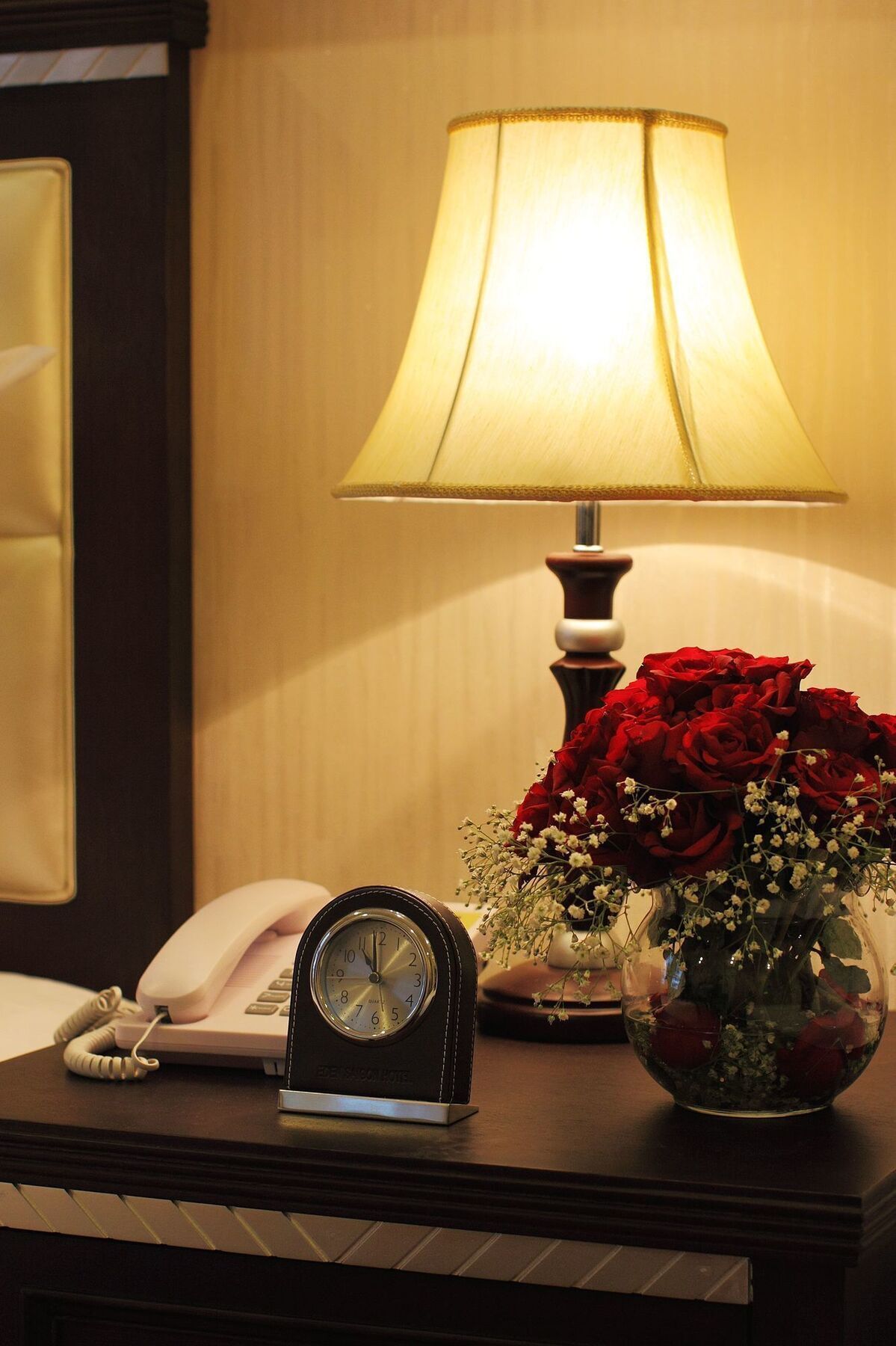 Sam Tuyen Lam Golf & Resorts Da Lat Zewnętrze zdjęcie